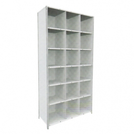 Slotted Angle Racks Manufacturers in Gurgaon Sector 22a